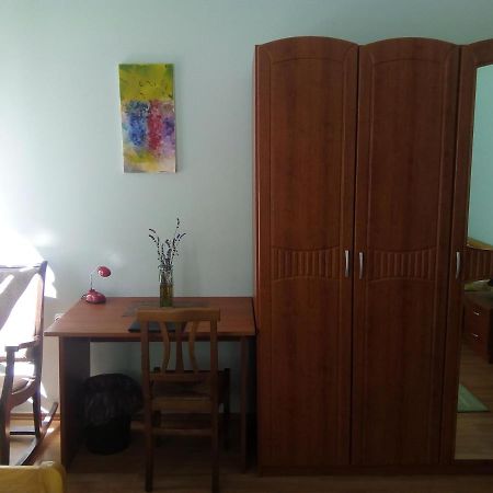 Giardini Room Pula Ngoại thất bức ảnh