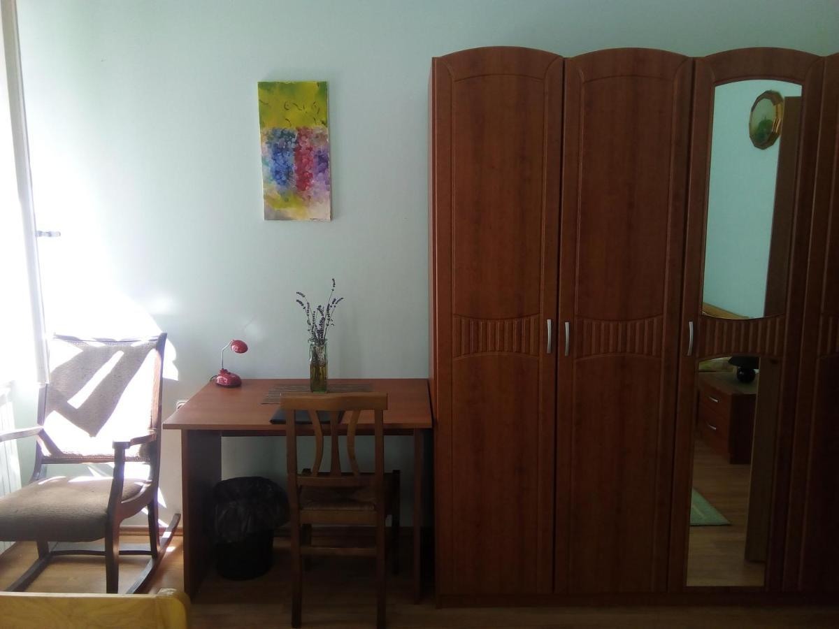 Giardini Room Pula Ngoại thất bức ảnh